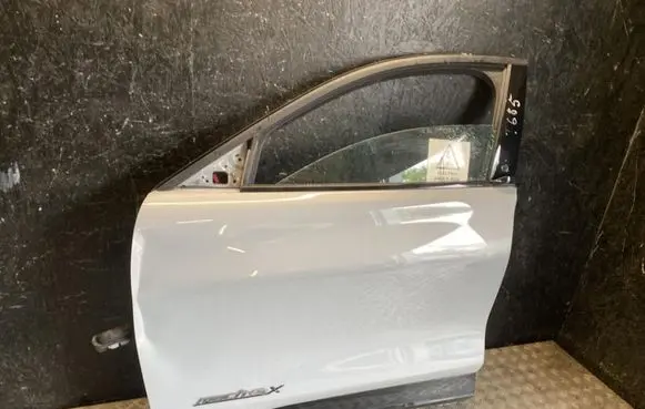 Ford Mustang Mach-E Front door