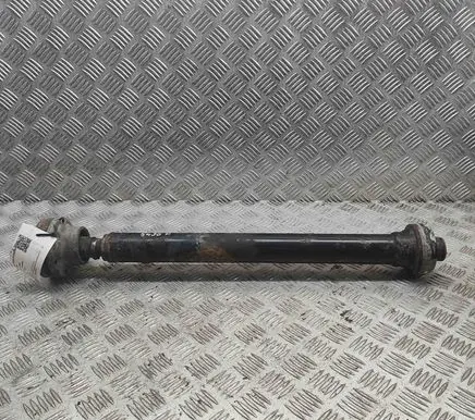 Audi Q7 4L Front prop shaft 7L0521101