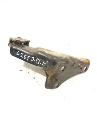 Peugeot Partner Sliding door lower roller guide/hinge 9680486680 32344