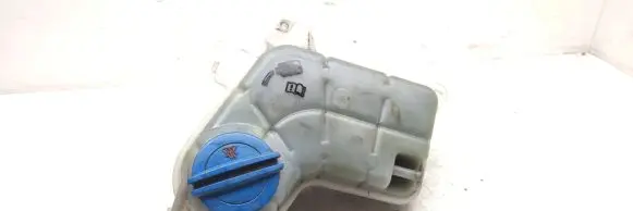 Seat Exeo (3R) Coolant expansion tank/reservoir 8E0121403A
