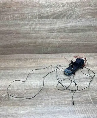BMW X5 E70 Antenna control unit 4700220126 08441BB