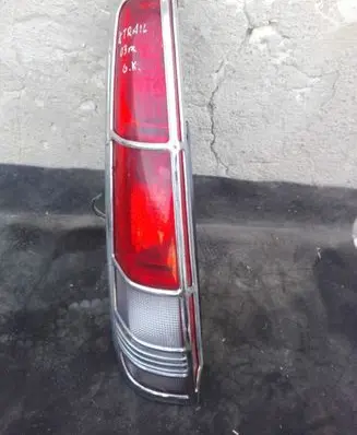 Nissan X-Trail T30 Rear/tail lights