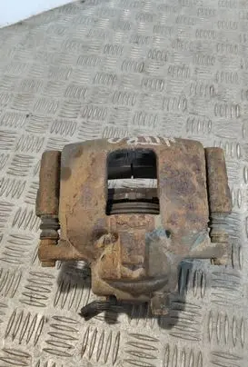 Dodge Nitro Front brake caliper 