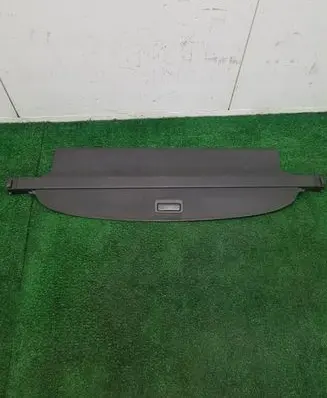 Volvo V50 Parcel shelf load cover 39860407