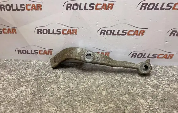 Volvo S60 Front control arm