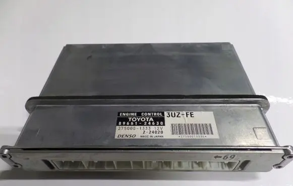Lexus IS 220D-250-350 Engine control unit/module 275000