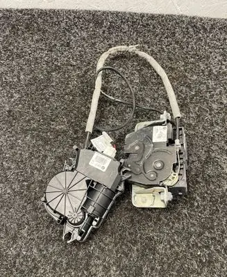 BMW X6 F16 Tailgate/trunk/boot lift motor 7318696 7397630
