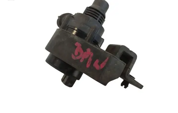 BMW 5 E60 E61 Electric auxiliary coolant/water pump 6917700CAREWAY
