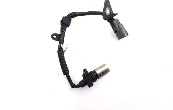 Crankshaft position sensor
