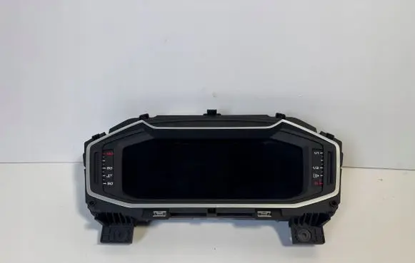 Audi A1 Speedometer (instrument cluster) 