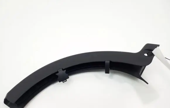 Mercedes-Benz CL C216 Other trunk/boot trim element A2166930633