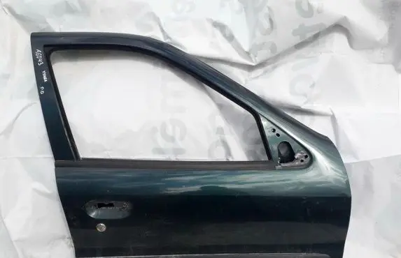 Citroen Xsara Front door