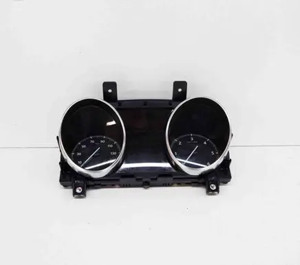 Land Rover Discovery Sport Speedometer (instrument cluster) HK7210F844BD