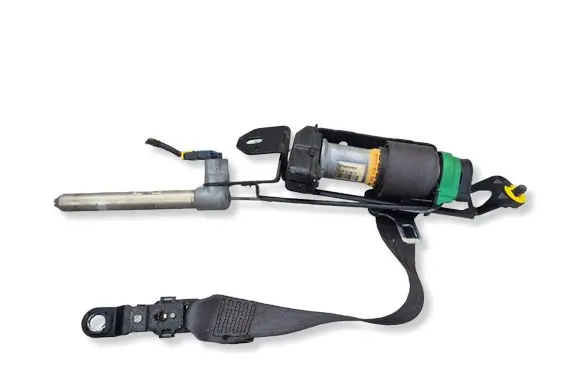 Volvo S60 Front seatbelt 570650465G LS020513