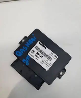 Nissan Qashqai Hand brake control module 360324BA1A 32620330 A2C38697300