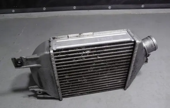 Subaru Outback Intercooler radiator SICTM0180