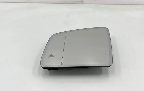 Mercedes-Benz ML W166 Wing mirror glass 