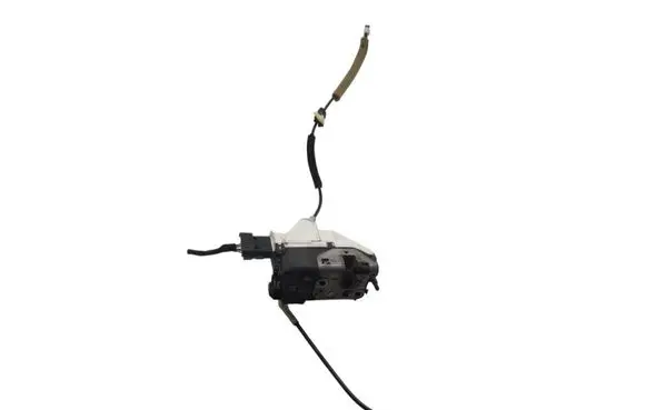 Peugeot Partner Front door lock 828405