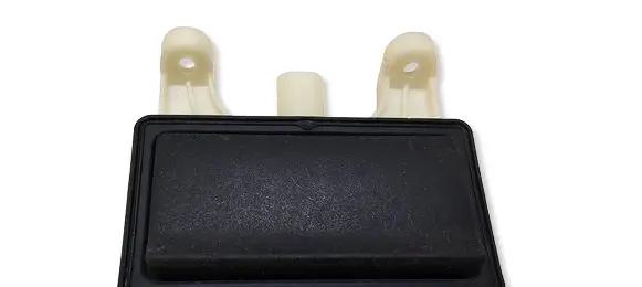 Jeep Grand Cherokee WL Tailgate/trunk/boot exterior handle 68160775AB 2315714