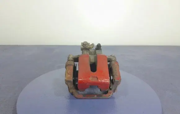 Dodge Charger Rear brake caliper