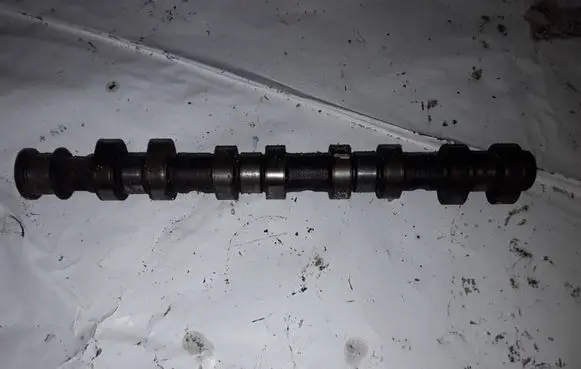 Opel Corsa D Camshaft NOCODE