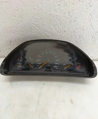 Speedometer (instrument cluster)