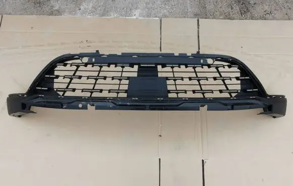 Renault Captur II Front bumper 620260503R