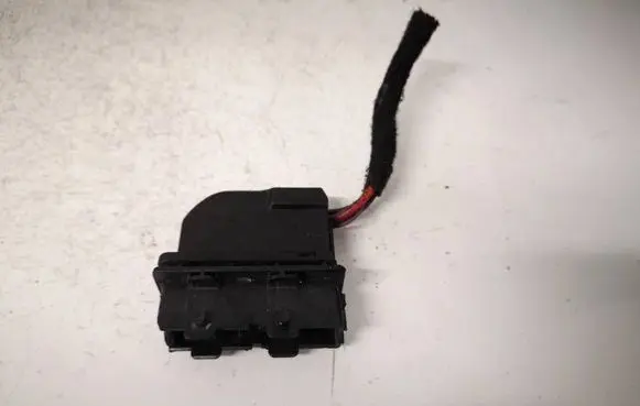 Audi A3 S3 8V Sensor 8K0972701