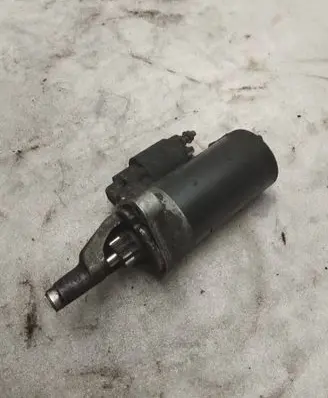 Audi A6 S6 C5 4B Starter motor