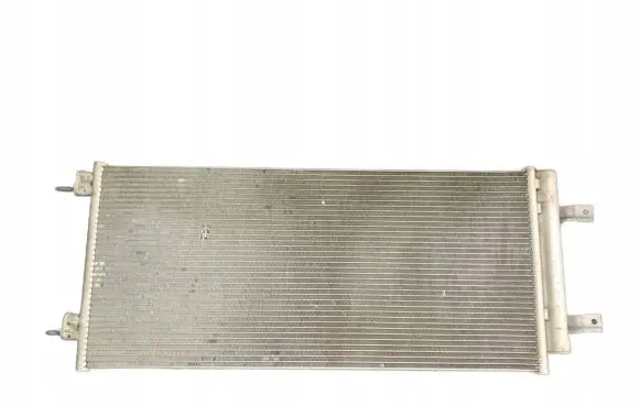 Opel Astra K A/C cooling radiator (condenser) 39131676