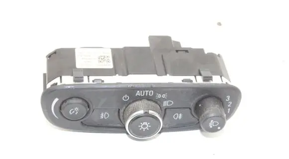 Opel Mokka Light switch 22992802