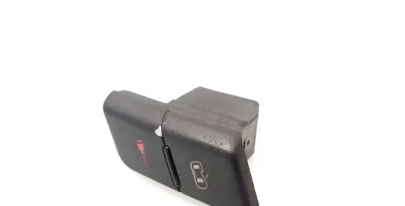 Central locking switch button