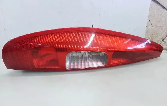 Mitsubishi Colt Rear/tail lights