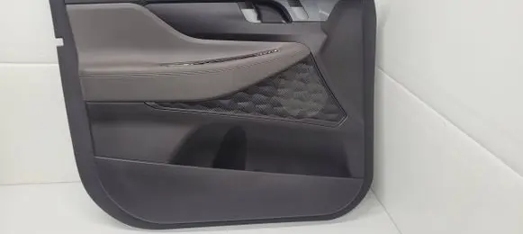 Hyundai Santa Fe Front door card panel trim 96333S1000 82311S2000 82330S2000
