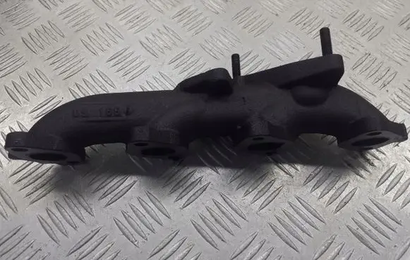 Renault Twingo II Exhaust manifold 468141