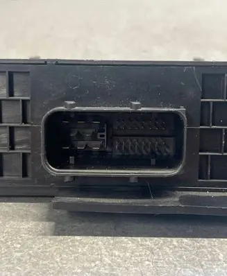 Audi Q7 4L Power management control unit ---