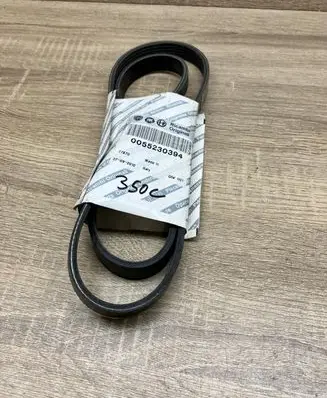 Alfa Romeo Giulietta Alternator belt 55230394