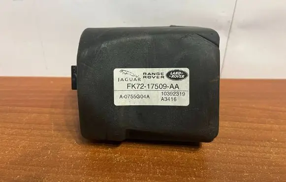 Land Rover Discovery Sport Other control units/modules FK7217509AA 10392319 A0755Q04A