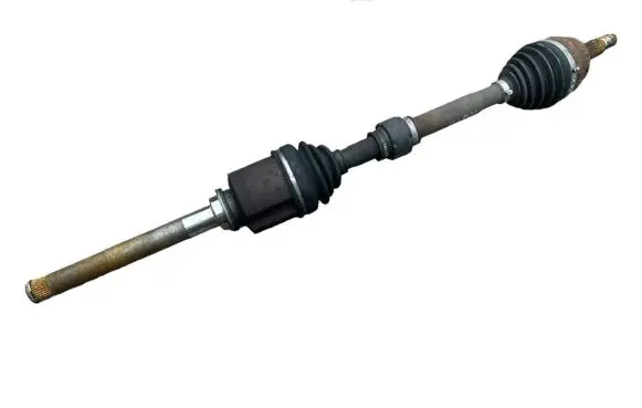 Mitsubishi Outlander Front driveshaft