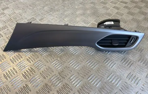 Opel Astra K Center console decorative trim 529131017 39039741 39079556