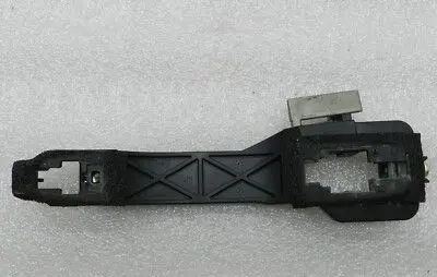 Chevrolet Captiva Front door exterior handle 94553097