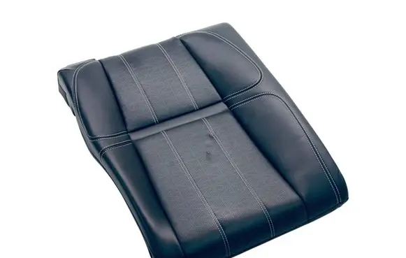 Seat trim