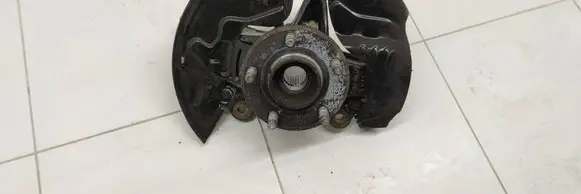 Ford Focus Front wheel hub