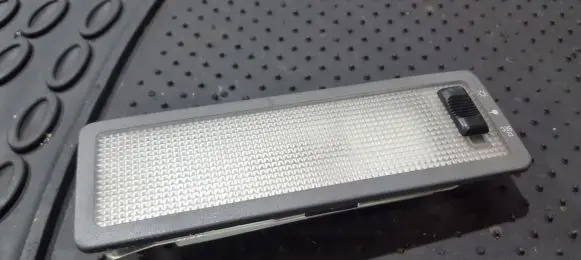 Ford Mondeo MK II Front seat light 94bg13776aaw
