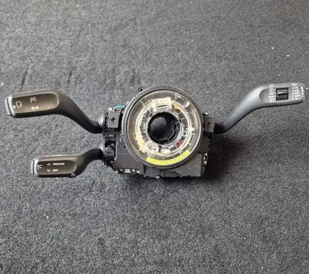 Porsche Macan (95B) Airbag slip ring squib (SRS ring) 95B953568G