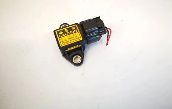 Toyota RAV 4 (XA20) Airbag deployment crash/impact sensor 8944160010 89441-60010