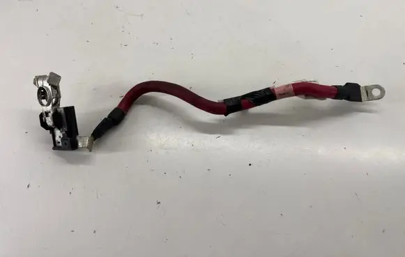 Tesla Model X Positive cable (battery) 103688300E