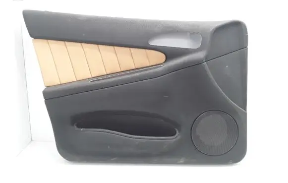 Alfa Romeo 156 Front door card panel trim