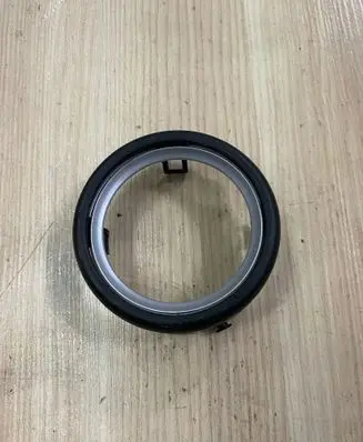 Mini One - Cooper Coupe R56 Front door card panel trim M09631