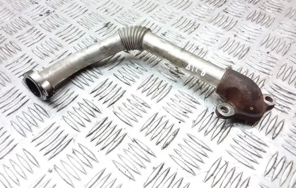 Toyota Corolla Verso AR10 EGR valve line/pipe/hose